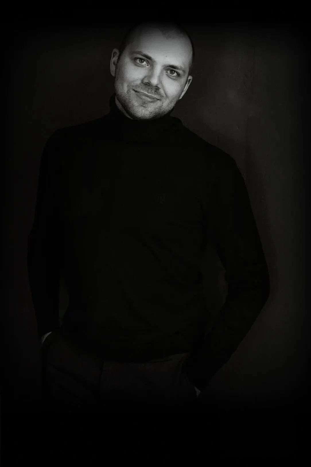 Ефим Роднев