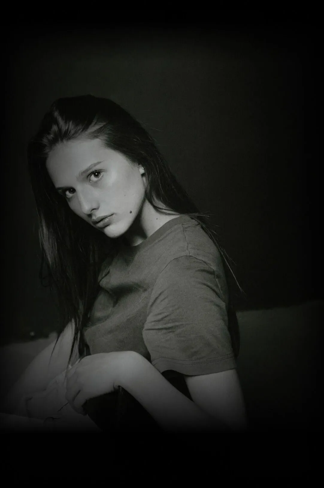 Софья Ганьшина