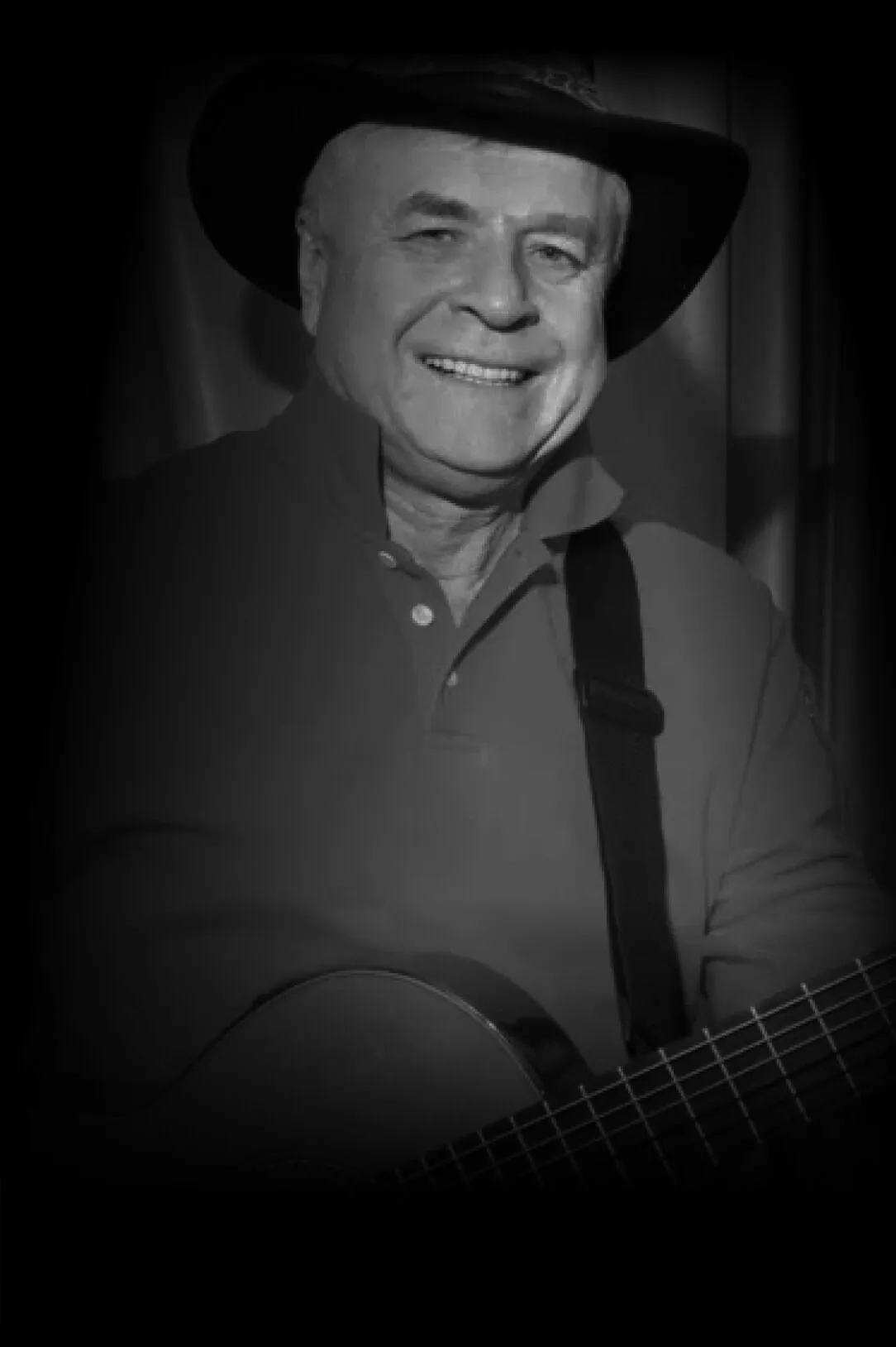 Григорий Гладков