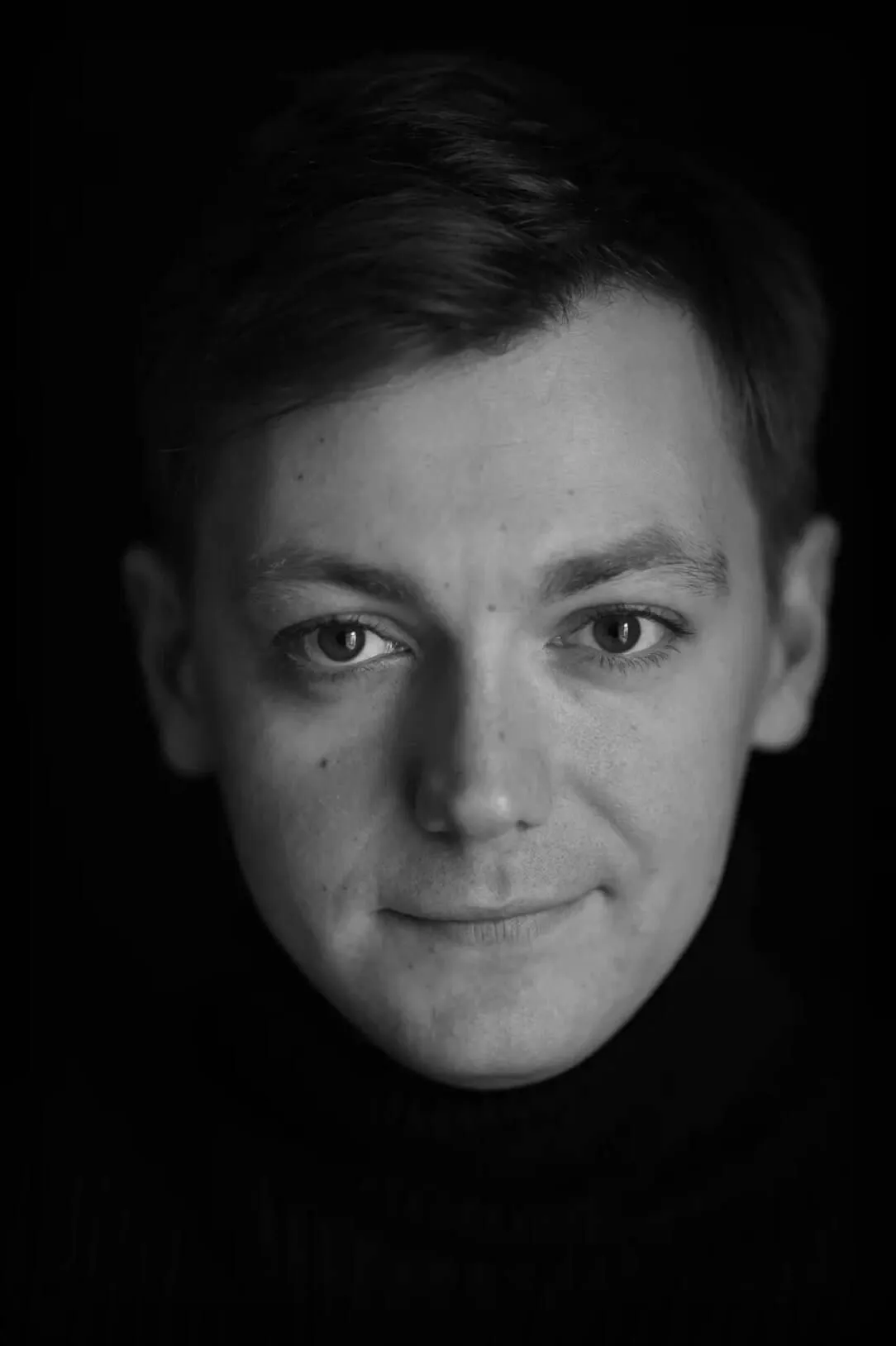 Глеб Данилов