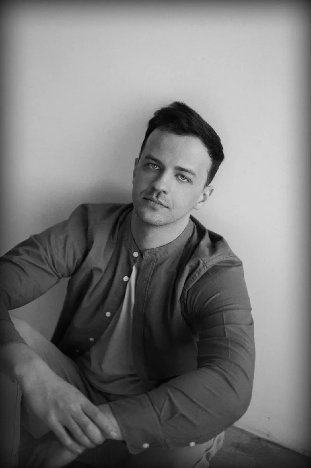 Данила Дробиков