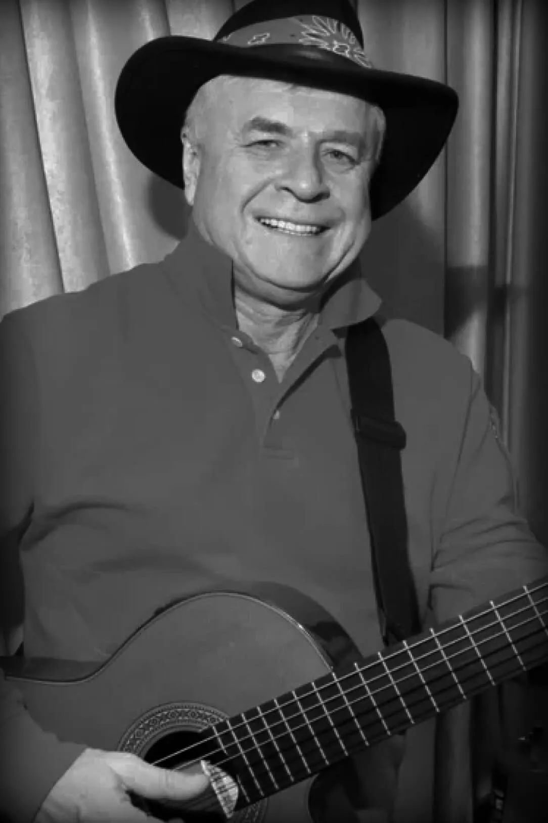 Григорий Гладков