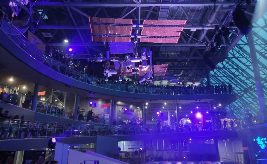 Кинофестивали