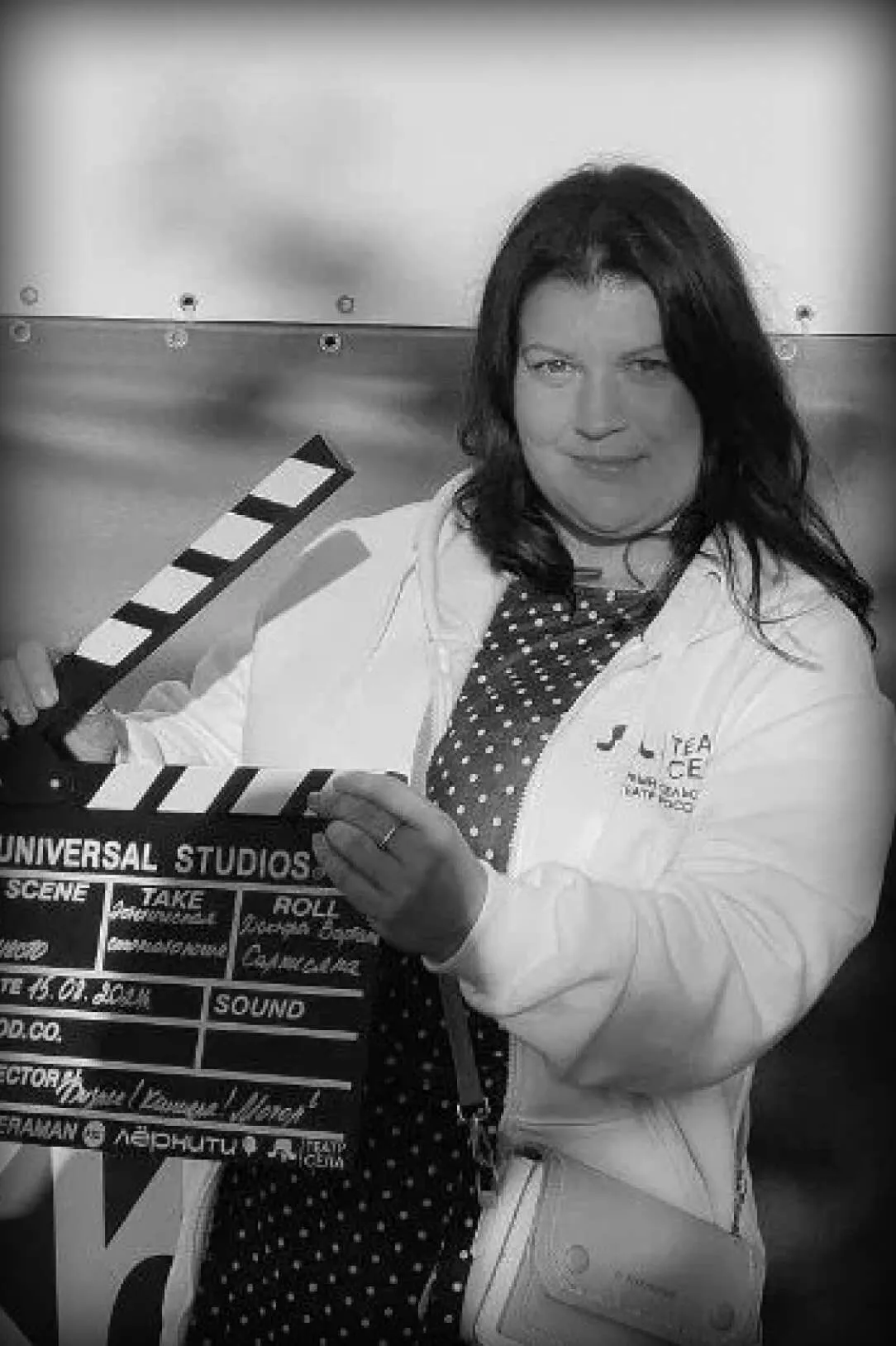 Анна Кирилина